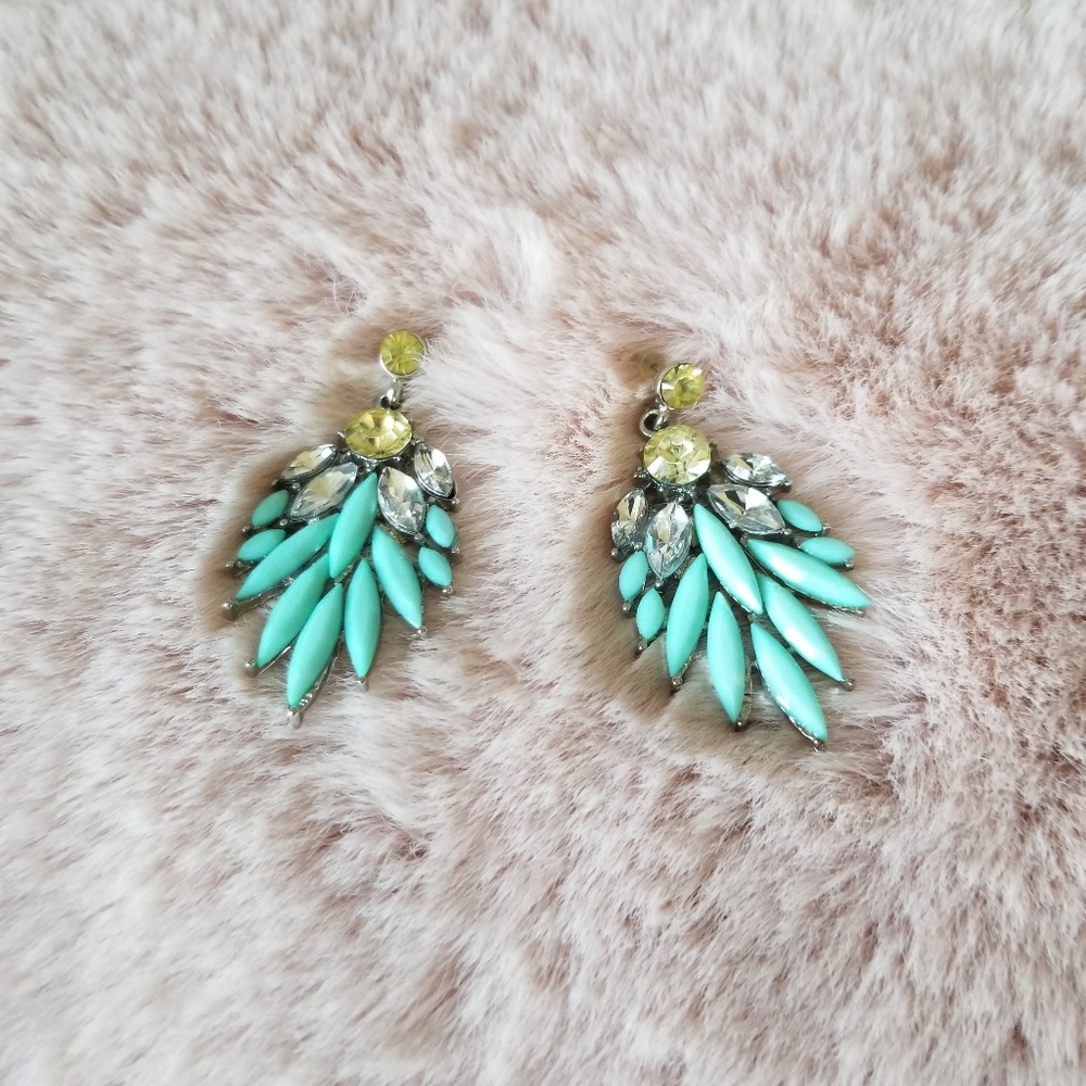 Statement earnings